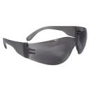 Mirage Safety Glasses with Smoke Lens