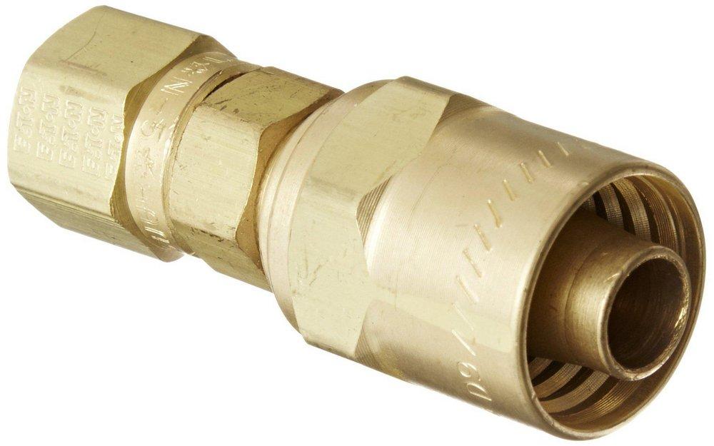 Eaton-Dole Controls Plastic Pipe 