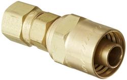 1/2 in. Plastic Pipe