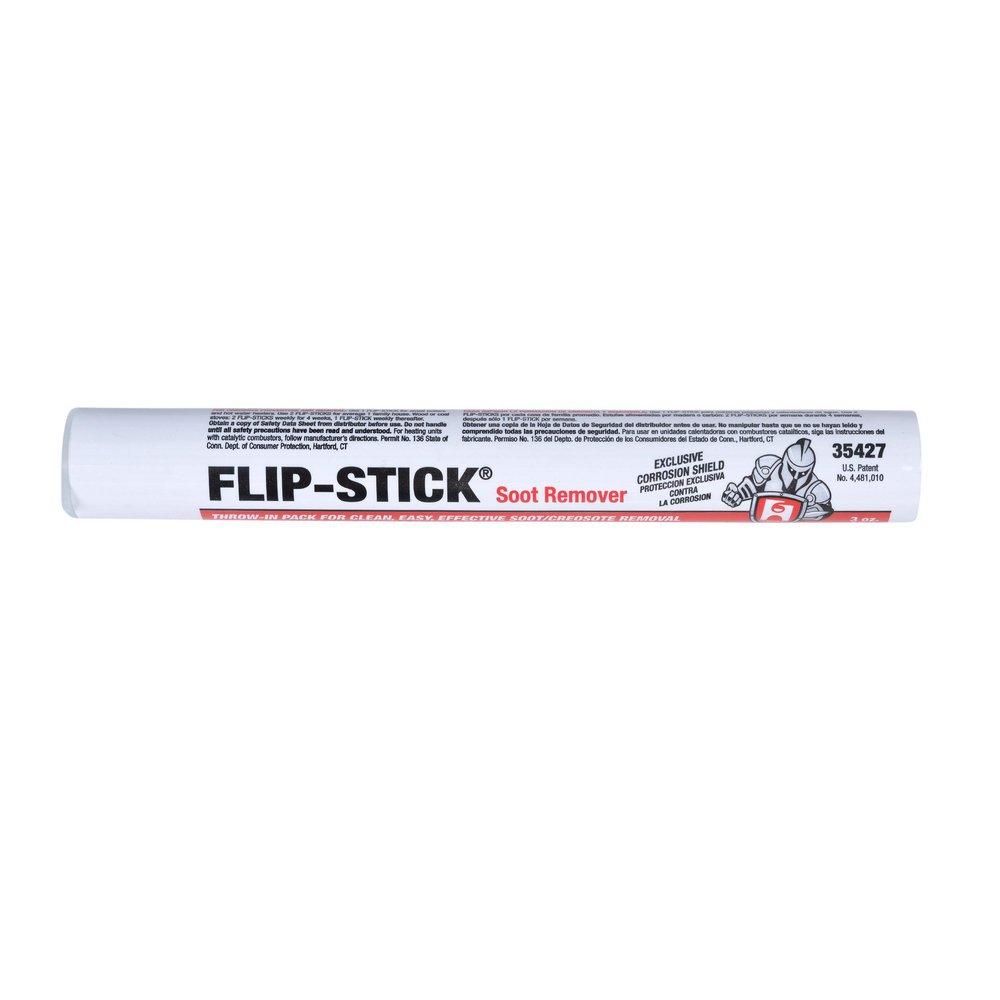 Hercules&reg; Blue Flip Stick Soot Destroyer 