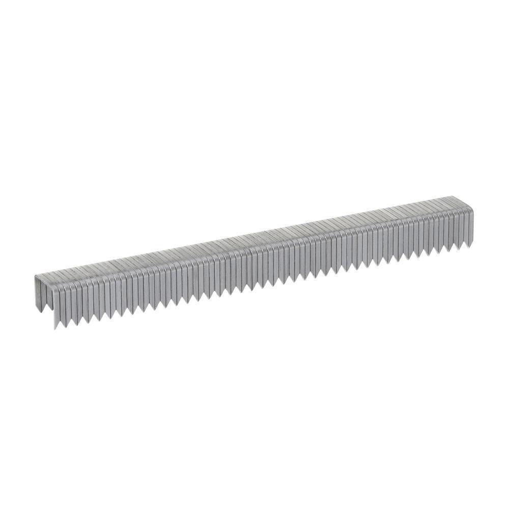 Spotnails 3/8 in. Galvanized Staple 