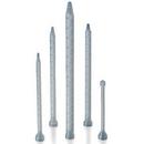 TAH Industries Polypropylene Disposable Spiral Bell Mixer 