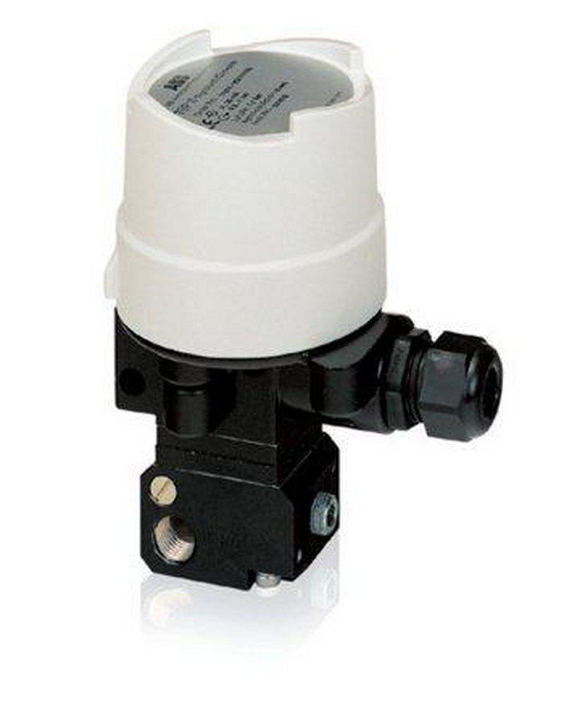 ABB Automation Pneumatic Aluminum Actuator 