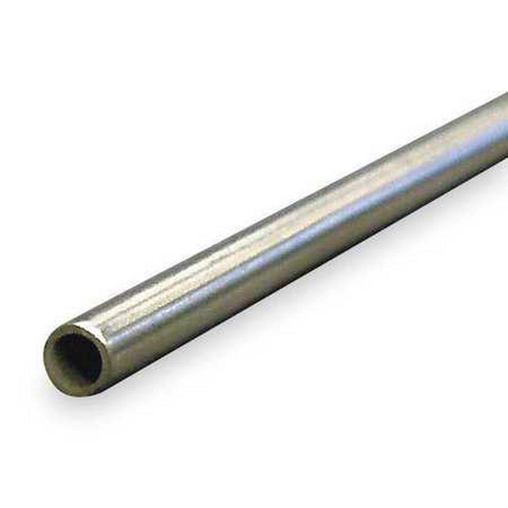 Eastern Sheet Metal Aluminum Pipe 