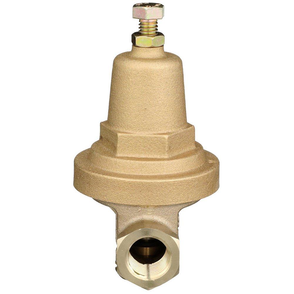 Zurn Wilkins Cast Bronze Cast Bronze Copper Sweat Pressure Reducing Valve 