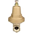 Zurn Wilkins Cast Bronze Cast Bronze Copper Sweat Pressure Reducing Valve 