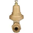 Zurn Wilkins Cast Bronze Cast Bronze Copper Sweat Pressure Reducing Valve 