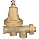 Zurn Wilkins Cast Bronze Cast Bronze Copper Sweat Pressure Reducing Valve 