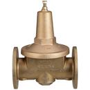 2-1/2 in. 75# Cast Bronze Flanged Pressure Reducing Valve