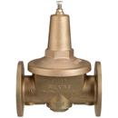 Zurn Wilkins 75# Cast Bronze Flanged Pressure Reducing Valve 