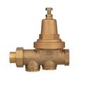 Zurn Wilkins Cast Bronze Cast Bronze Copper Sweat Pressure Reducing Valve 
