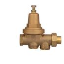 Zurn Wilkins Cast Bronze Cast Bronze Copper Sweat Pressure Reducing Valve 