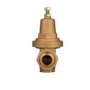 Zurn Wilkins Cast Bronze Cast Bronze Copper Sweat Pressure Reducing Valve 