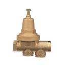 Zurn Wilkins Cast Bronze 300 psi Cast Bronze Union FNPT x FNPT High Range Pressure Reducing Valve 