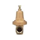 Zurn Wilkins Cast Bronze 300 psi Cast Bronze Union FNPT x FNPT High Range Pressure Reducing Valve 