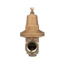 Zurn Wilkins 300 psi Cast Bronze Union FNPT x FNPT Pressure Reducing Valve 