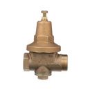Zurn Wilkins 300 psi Cast Bronze Union FNPT x FNPT Pressure Reducing Valve 