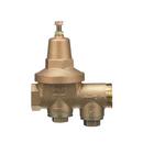 Zurn Wilkins Cast Bronze 300 psi Cast Bronze Union FNPT x FNPT High Range Pressure Reducing Valve 