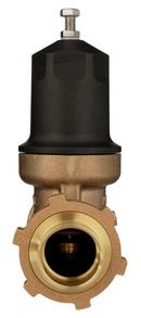 Zurn Wilkins Cast Bronze 300 psi Cast Bronze Double Union FNPT Pressure Reducing Valve 