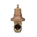 Zurn Wilkins Cast Bronze 300 psi Cast Bronze Union FNPT x FNPT High Range Pressure Reducing Valve 