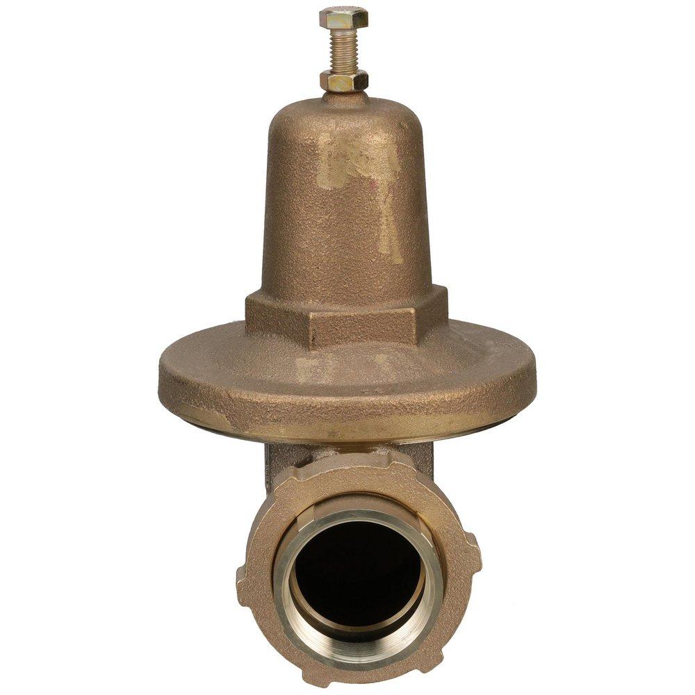 Zurn Wilkins 300 psi Cast Bronze FNPT Pressure Reducing Valve 