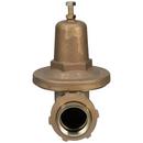 Zurn Wilkins 300 psi Cast Bronze FNPT Pressure Reducing Valve 