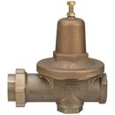 Zurn Wilkins 300 psi Cast Bronze FNPT Pressure Reducing Valve 
