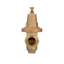 Zurn Wilkins Cast Bronze Cast Bronze Copper Sweat Pressure Reducing Valve 