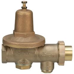 2 in. Cast Bronze Sweat Pressure Reducing Valve