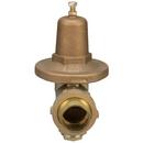 Zurn Wilkins Cast Bronze Cast Bronze Copper Sweat Pressure Reducing Valve 