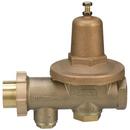 Zurn Wilkins Cast Bronze Cast Bronze Copper Sweat Pressure Reducing Valve 