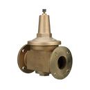 Zurn Wilkins 75# Cast Bronze Flanged Pressure Reducing Valve 