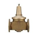 Zurn Wilkins 75# Cast Bronze Flanged Pressure Reducing Valve 