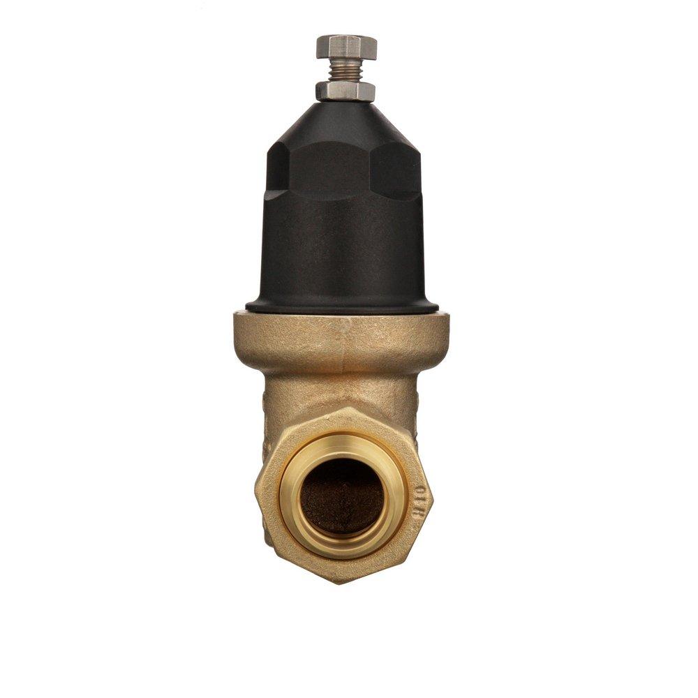 Zurn Wilkins Cast Bronze Sweat Pressure Reducing Valve 