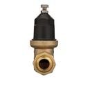 Zurn Wilkins Cast Bronze Sweat Pressure Reducing Valve 