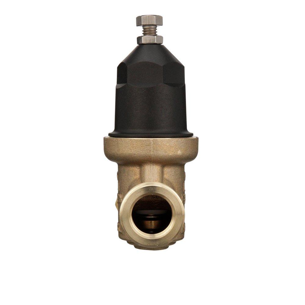 Zurn Wilkins Cast Bronze Sweat Pressure Reducing Valve 