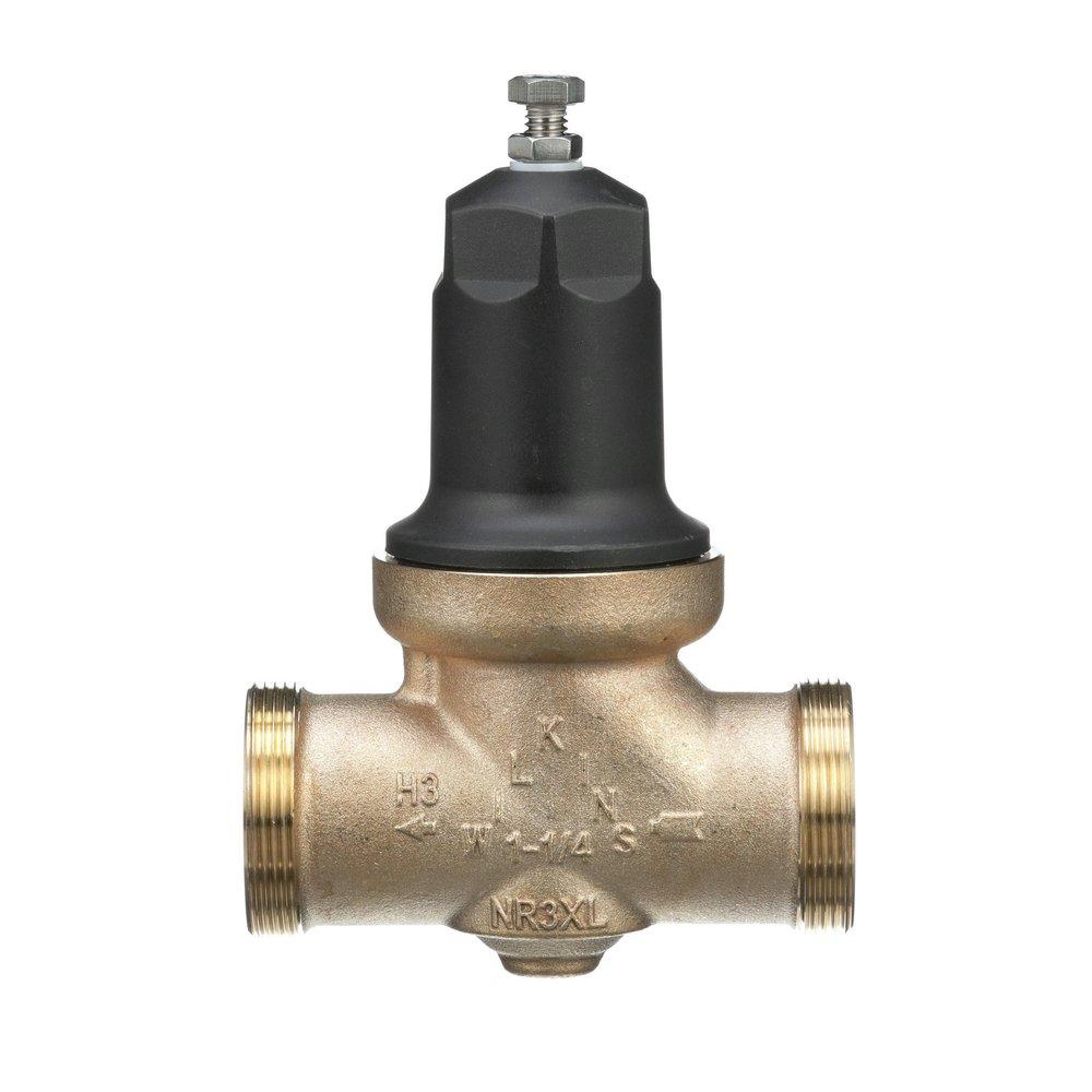 Zurn Wilkins Cast Bronze Cast Bronze FNPT Pressure Reducing Valve 