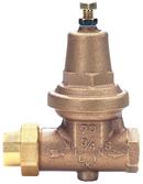 Zurn Wilkins Cast Bronze Union FNPT Pressure Reducing Valve 