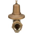 Zurn Wilkins Cast Bronze 300 psi Cast Bronze Union FNPT x FNPT High Range Pressure Reducing Valve 