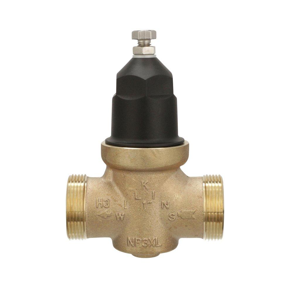 Zurn Wilkins Cast Bronze Cast Bronze FNPT Pressure Reducing Valve 