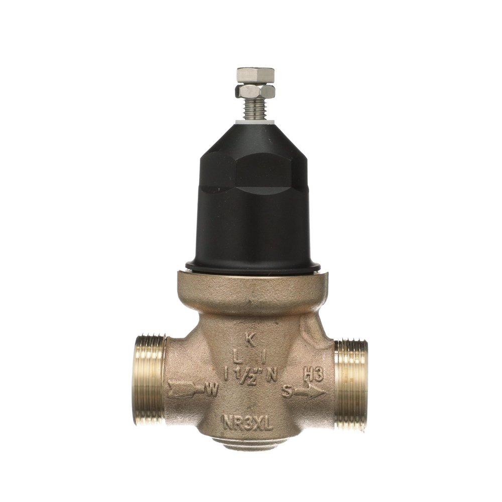 Zurn Wilkins Cast Bronze Cast Bronze FNPT Pressure Reducing Valve 