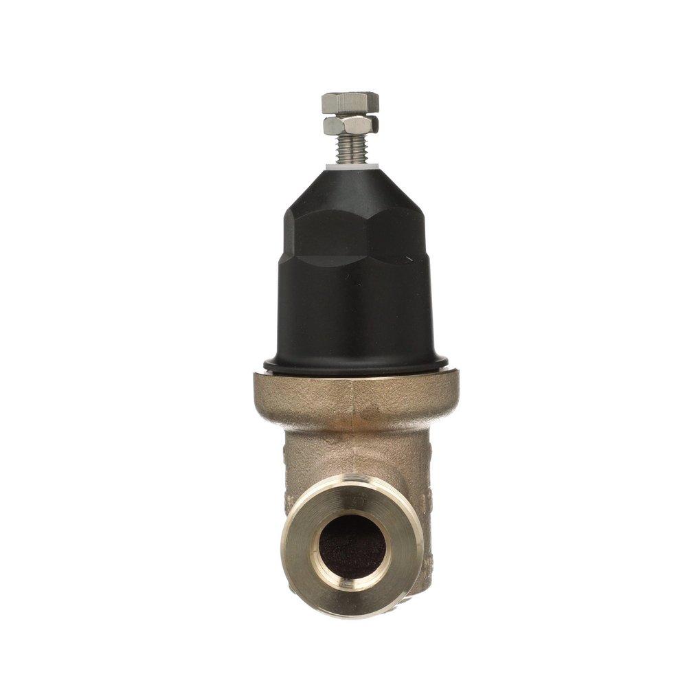 Zurn Wilkins Cast Bronze Cast Bronze FNPT Pressure Reducing Valve 