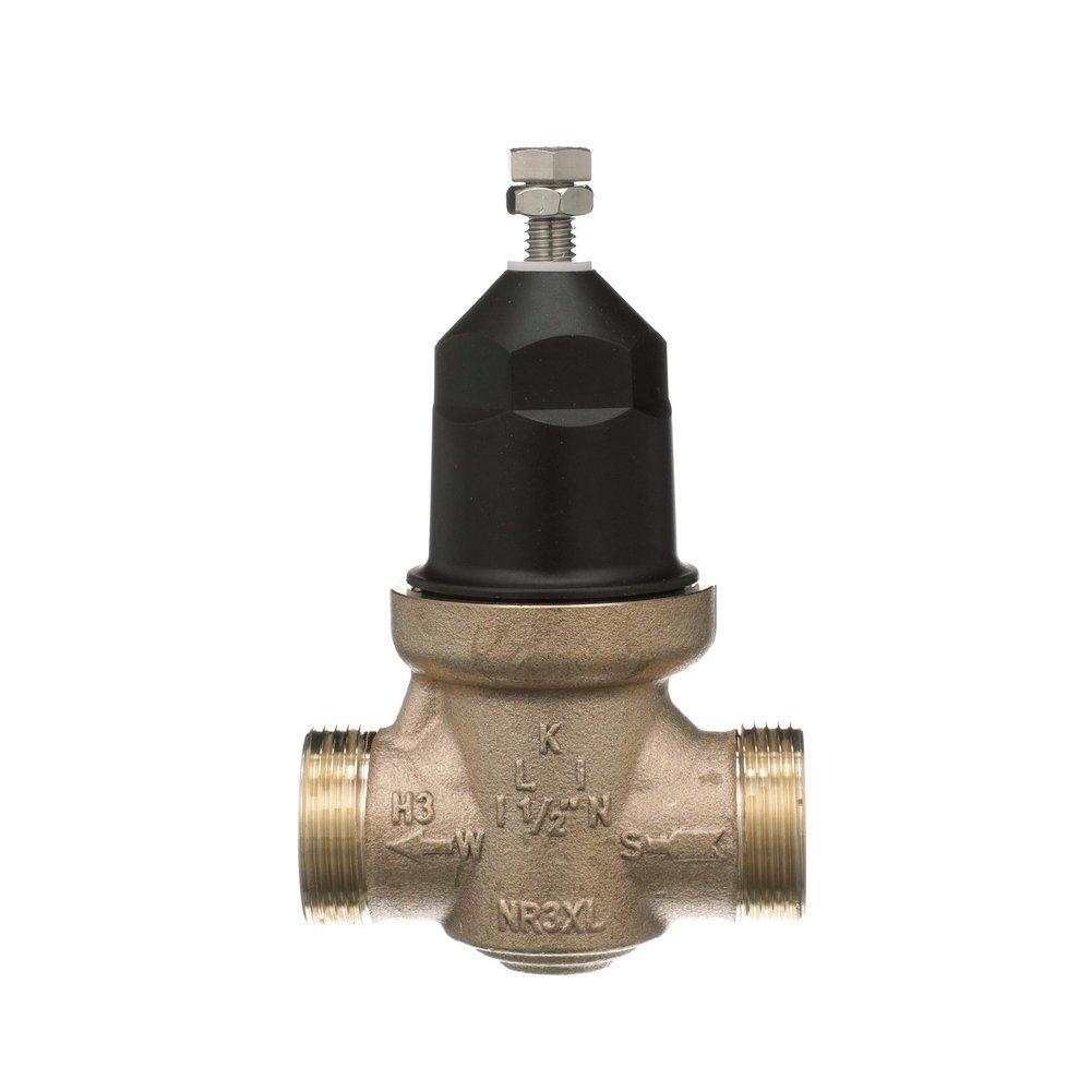 Zurn Wilkins Cast Bronze Cast Bronze FNPT Pressure Reducing Valve 