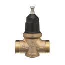 Zurn Wilkins Cast Bronze Sweat Pressure Reducing Valve 