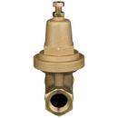 Zurn Wilkins 300 psi Cast Bronze, Buna-N and 300 Stainless Steel Copper Sweat Pressure Reducing Valve 
