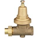 3/4 in. 300 psi Cast Bronze, Buna-N and 300 Stainless Steel Copper Sweat Pressure Reducing Valve