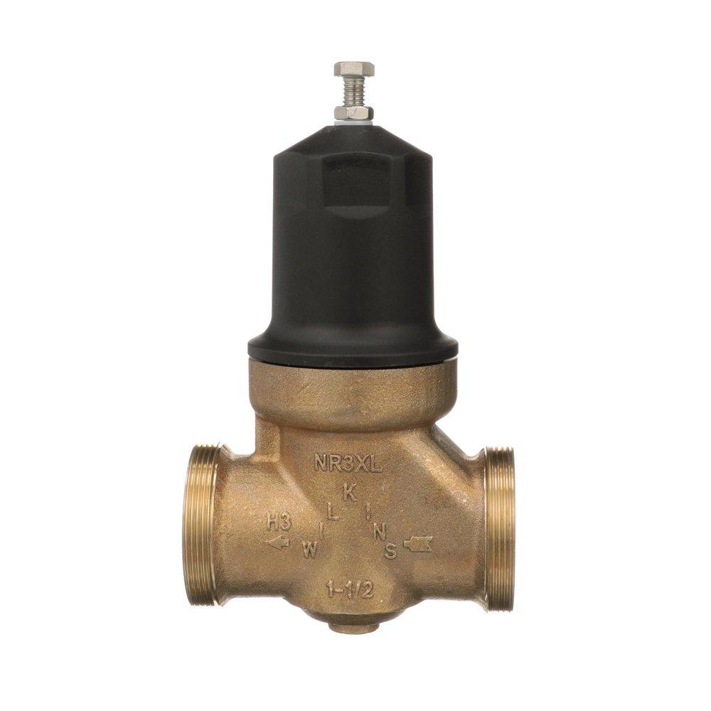 Zurn Wilkins Cast Bronze Cast Bronze FNPT Pressure Reducing Valve 