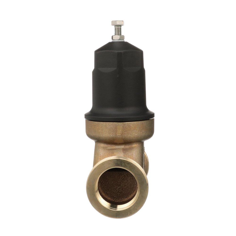 Zurn Wilkins Cast Bronze Cast Bronze FNPT Pressure Reducing Valve 