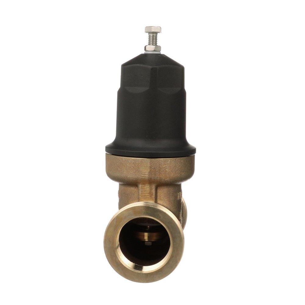Zurn Wilkins Cast Bronze Cast Bronze FNPT Pressure Reducing Valve 