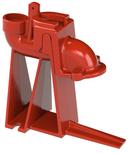 Liberty Pumps Grey Guide Rail System 